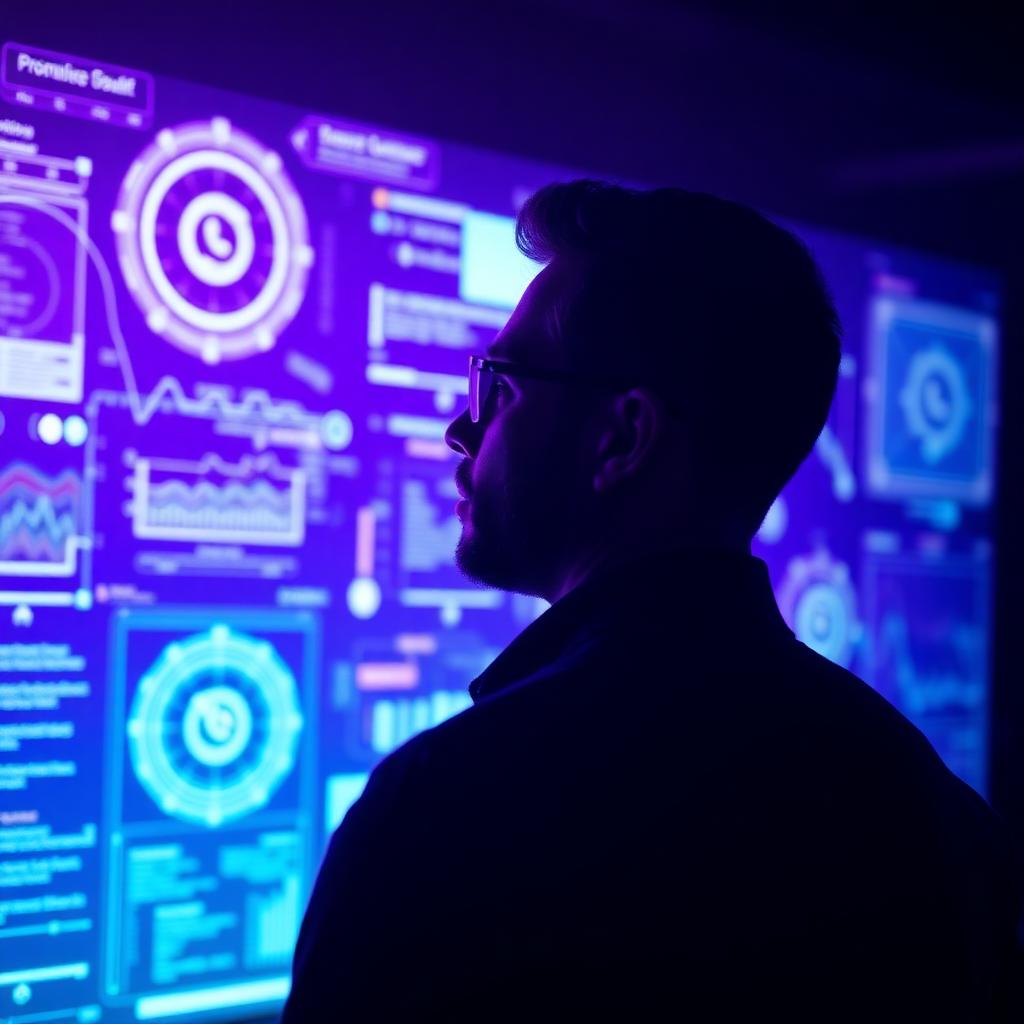 Professor Dan — Daniel Freitas Gomes, especialista em ChatGPT Ads